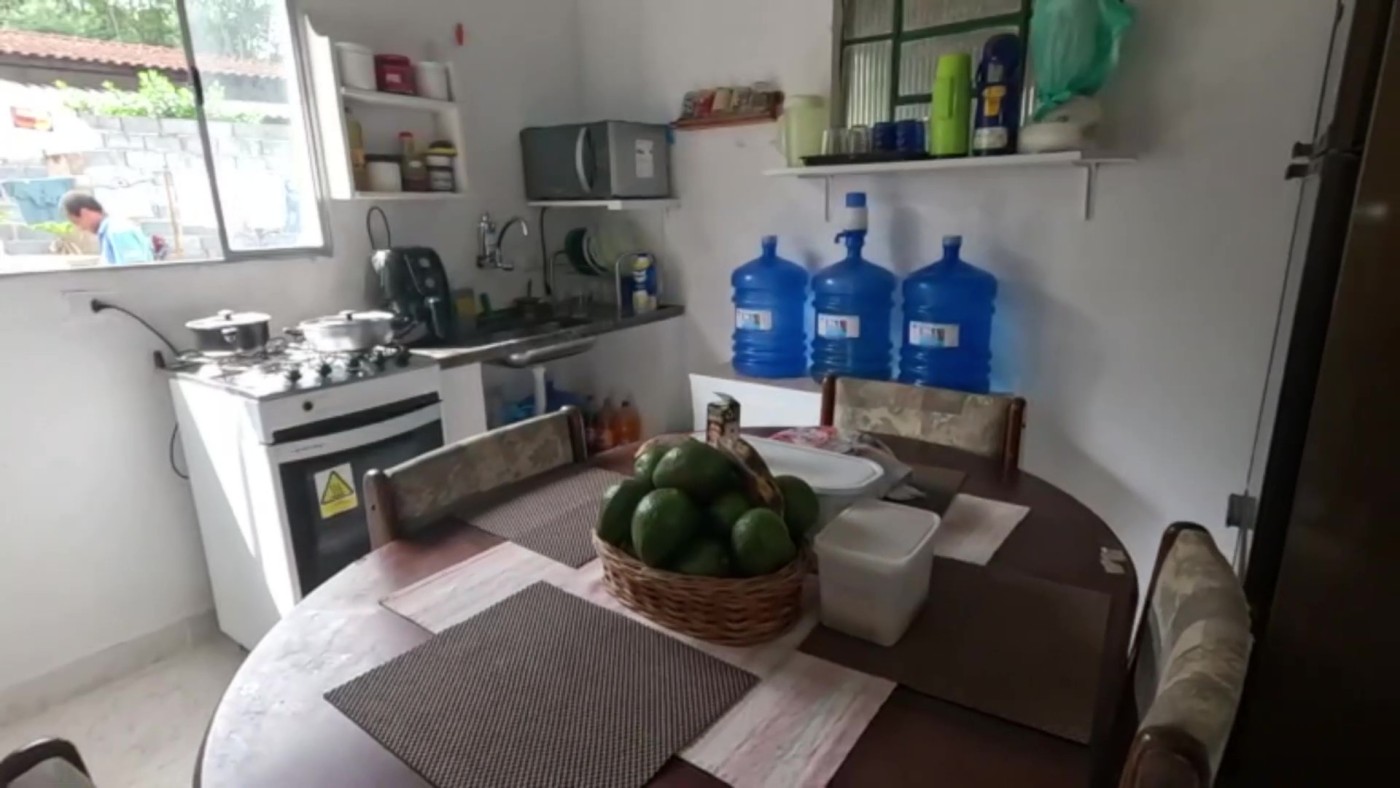 Casa de Condomínio, 2 quartos - Foto 15