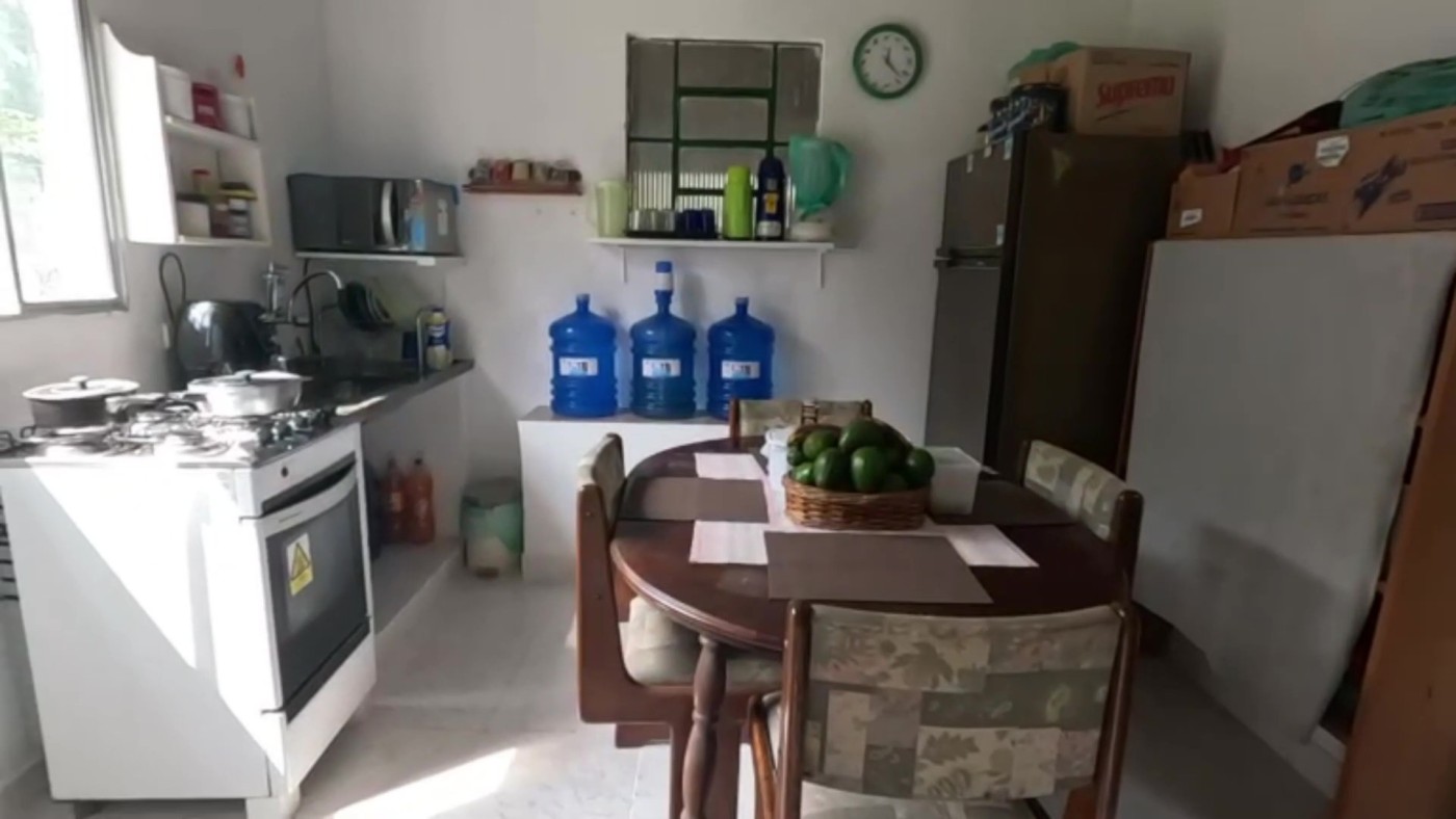 Casa de Condomínio, 2 quartos - Foto 12