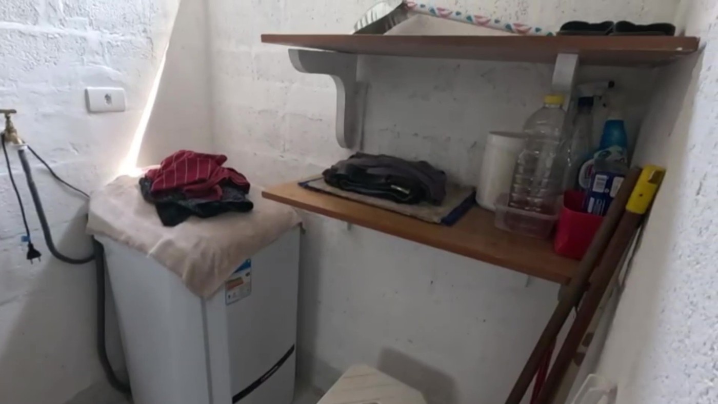 Casa de Condomínio, 2 quartos - Foto 13