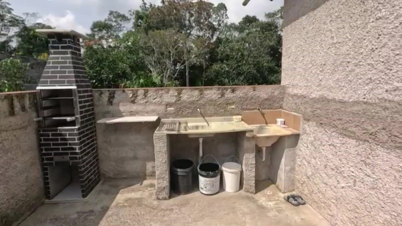 Casa de Condomínio, 2 quartos - Foto 18