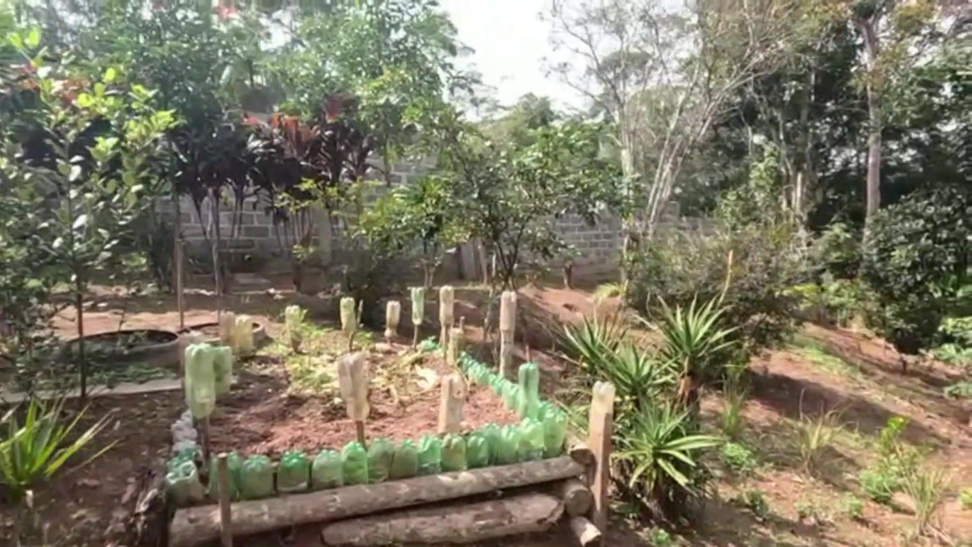 Casa de Condomínio, 2 quartos - Foto 22