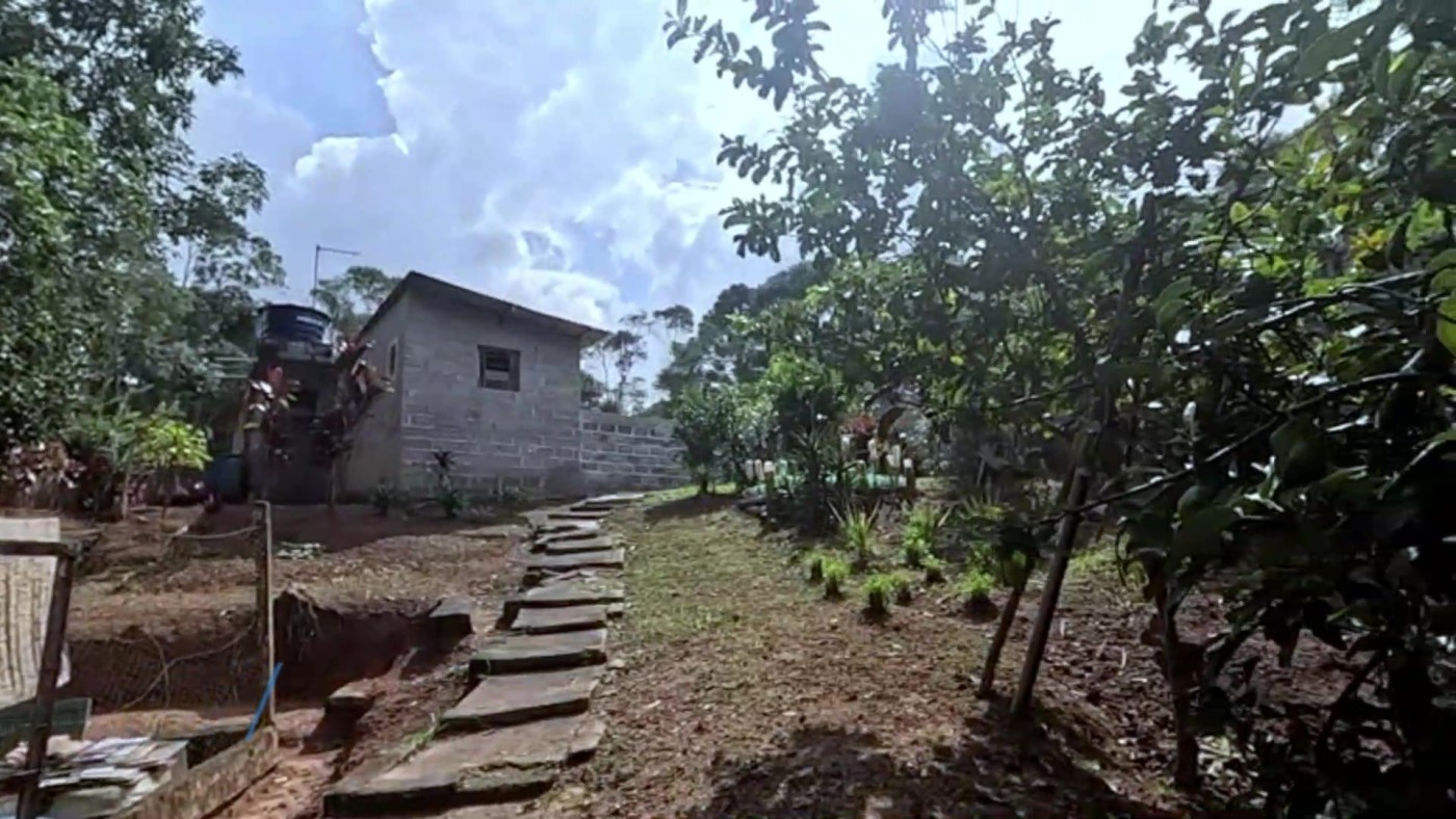 Casa de Condomínio, 2 quartos - Foto 23