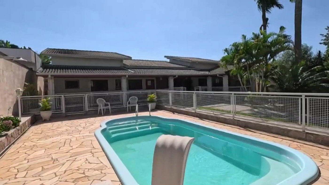 Casa de Condomínio, 3 quartos - Foto 31