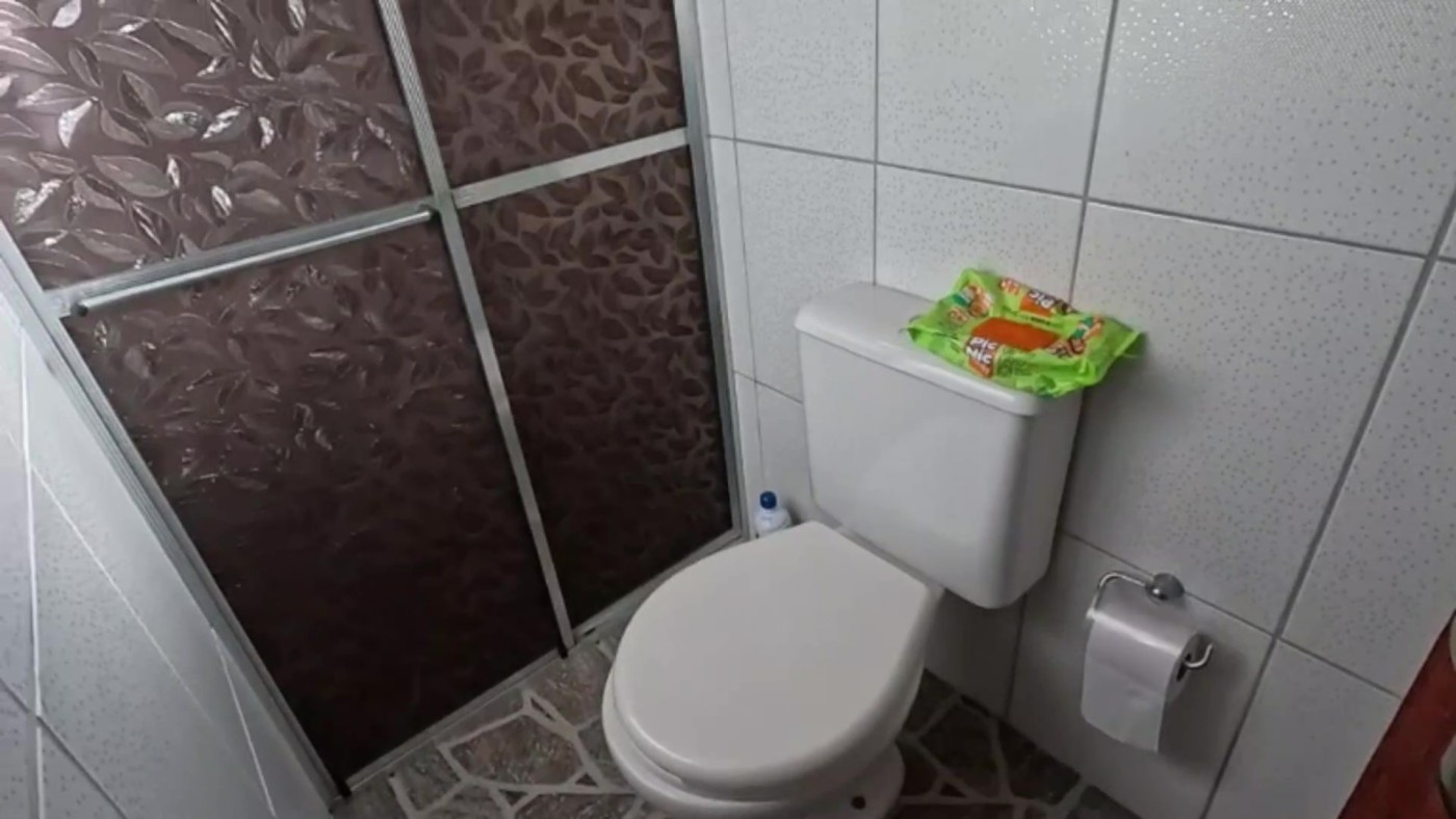 Casa de Condomínio, 3 quartos - Foto 11