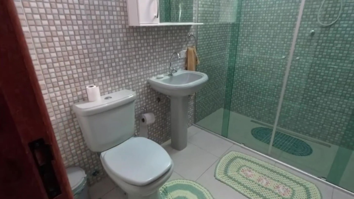 Casa de Condomínio, 3 quartos - Foto 13