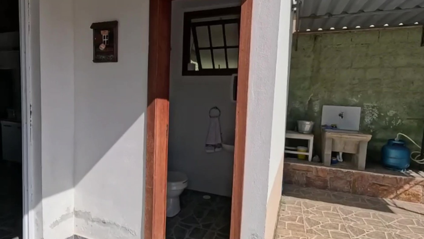 Casa de Condomínio, 3 quartos - Foto 20