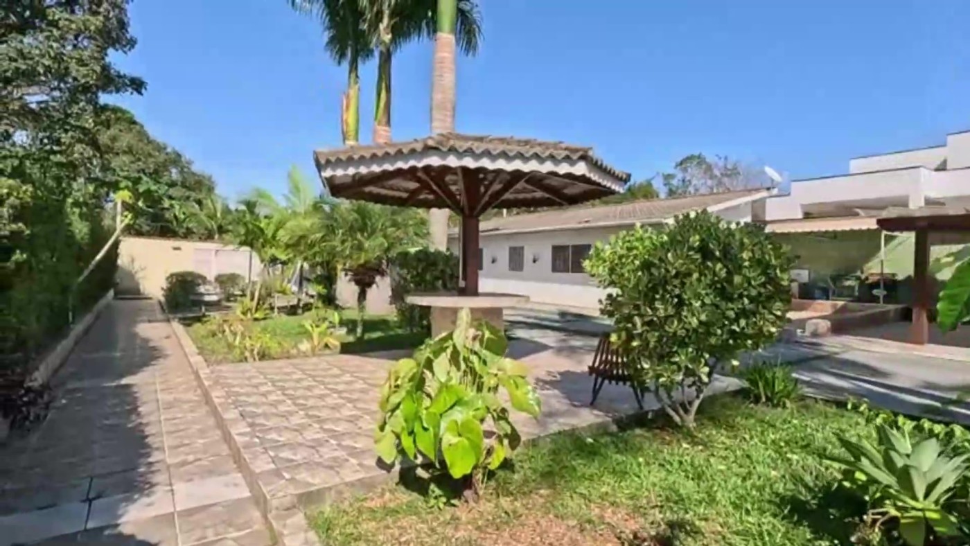 Casa de Condomínio, 3 quartos - Foto 18