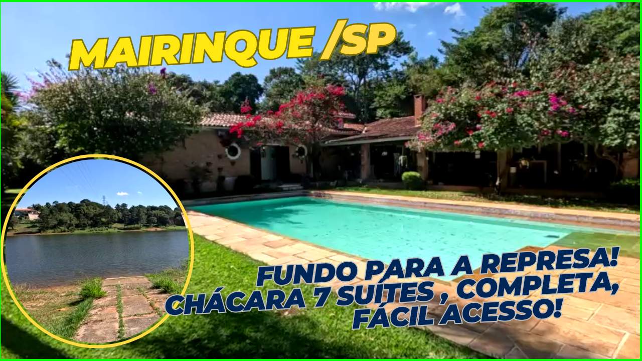 Loteamento e Condomínio, 6500 m² - Foto 1