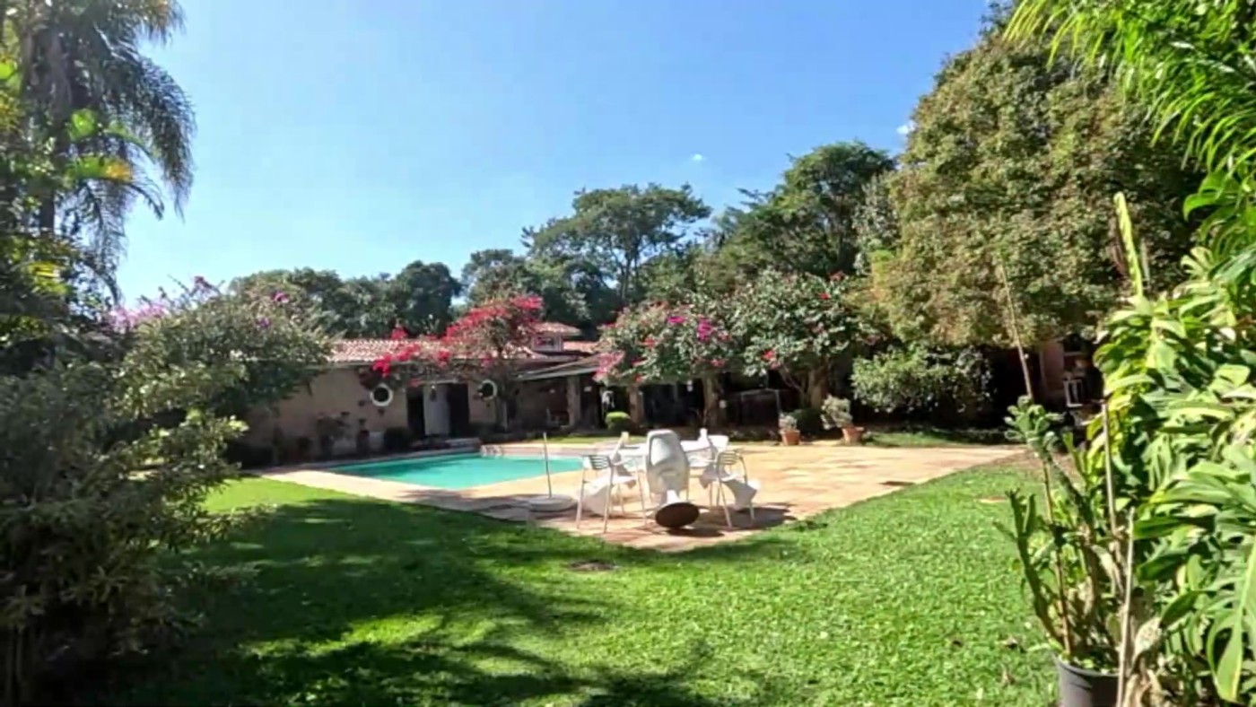 Loteamento e Condomínio, 6500 m² - Foto 7