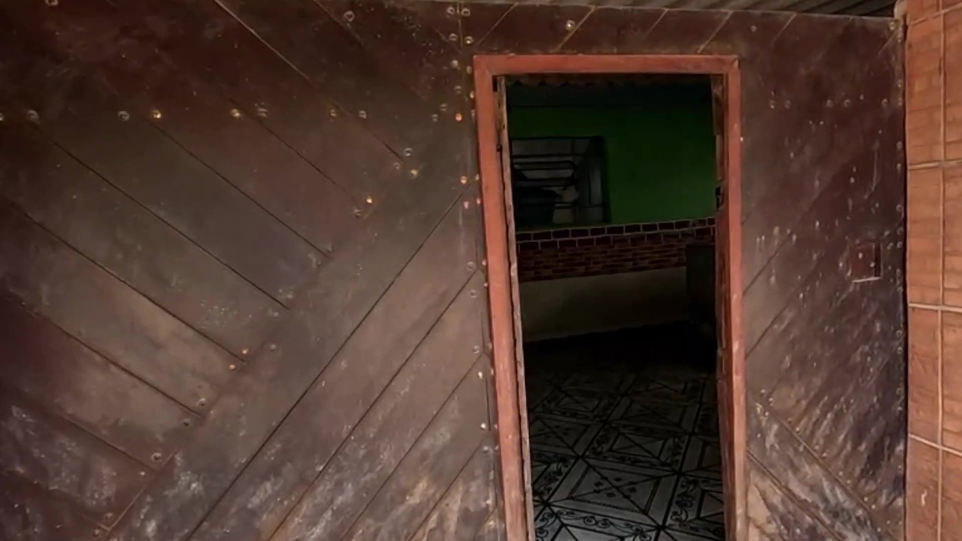 Chácara, 3 quartos, 1500 m² - Foto 3