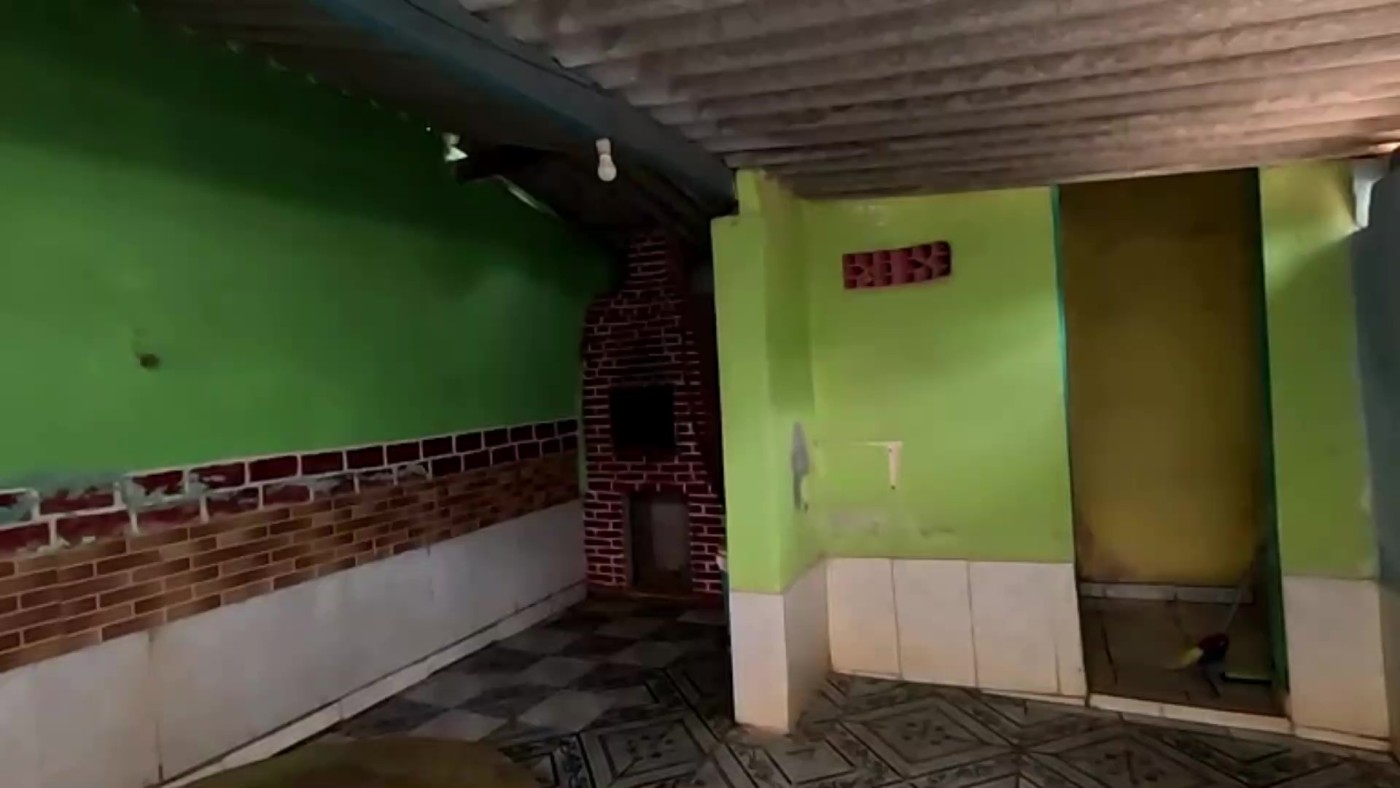 Chácara, 3 quartos, 1500 m² - Foto 4