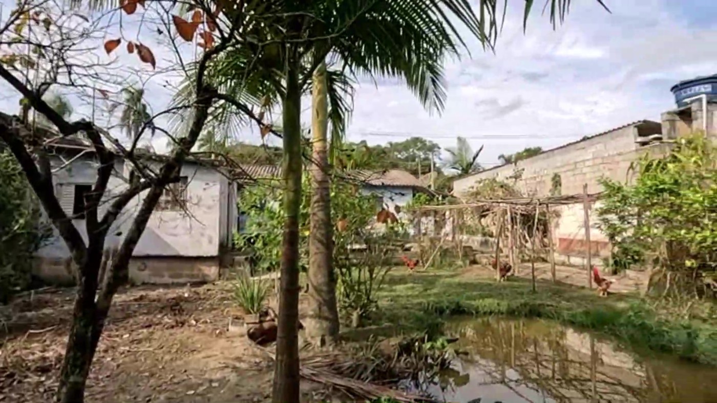 Chácara, 3 quartos, 1500 m² - Foto 6