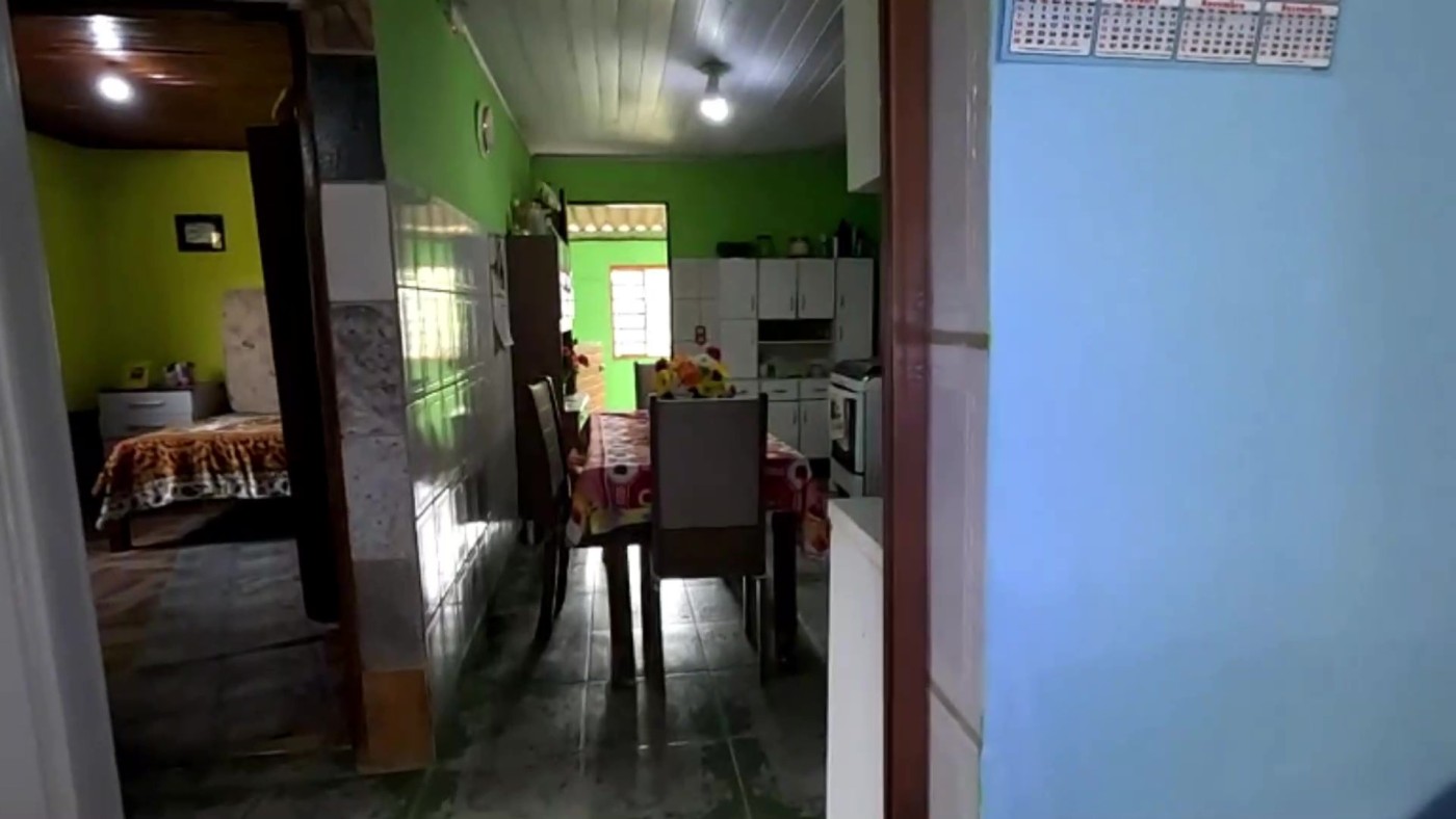 Chácara, 3 quartos, 1500 m² - Foto 12