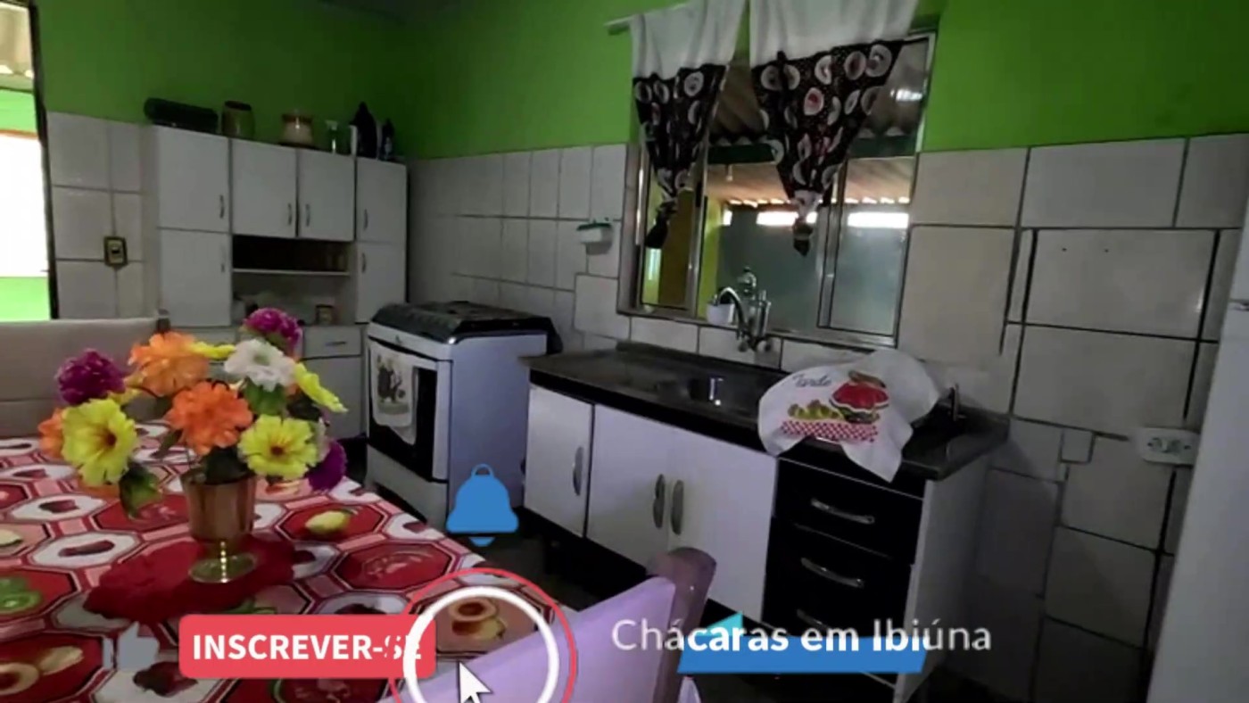 Chácara, 3 quartos, 1500 m² - Foto 17