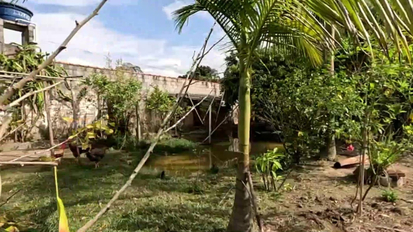 Chácara, 3 quartos, 1500 m² - Foto 23