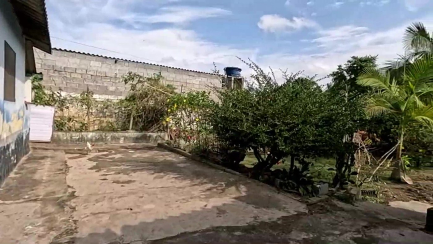 Chácara, 3 quartos, 1500 m² - Foto 22