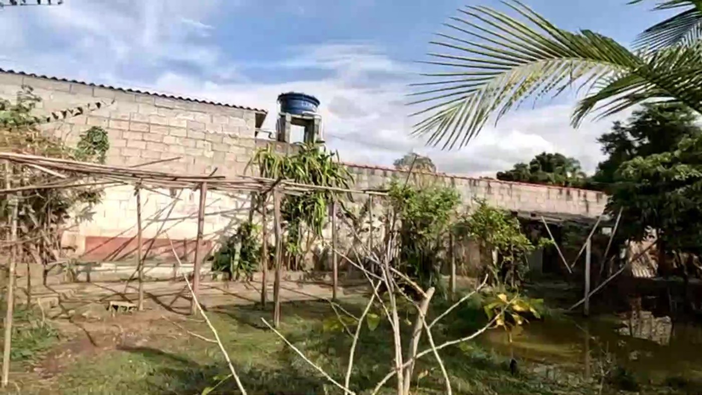 Chácara, 3 quartos, 1500 m² - Foto 28