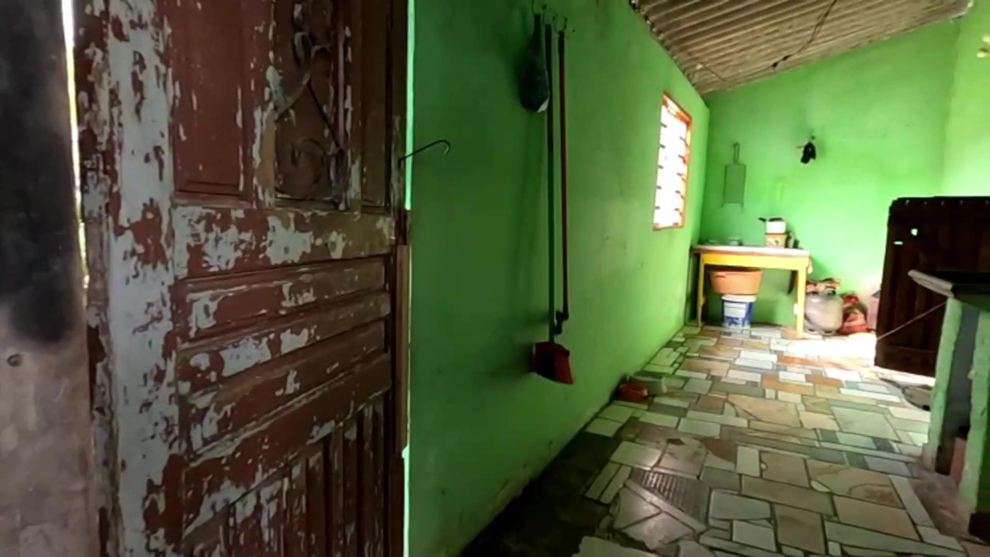 Chácara, 3 quartos, 1500 m² - Foto 29