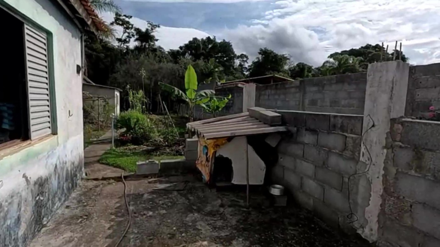 Chácara, 3 quartos, 1500 m² - Foto 35