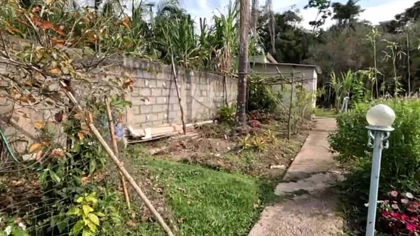 Chácara, 3 quartos, 1500 m² - Foto 36