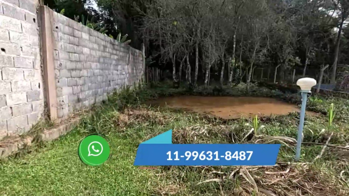 Chácara, 3 quartos, 1500 m² - Foto 39