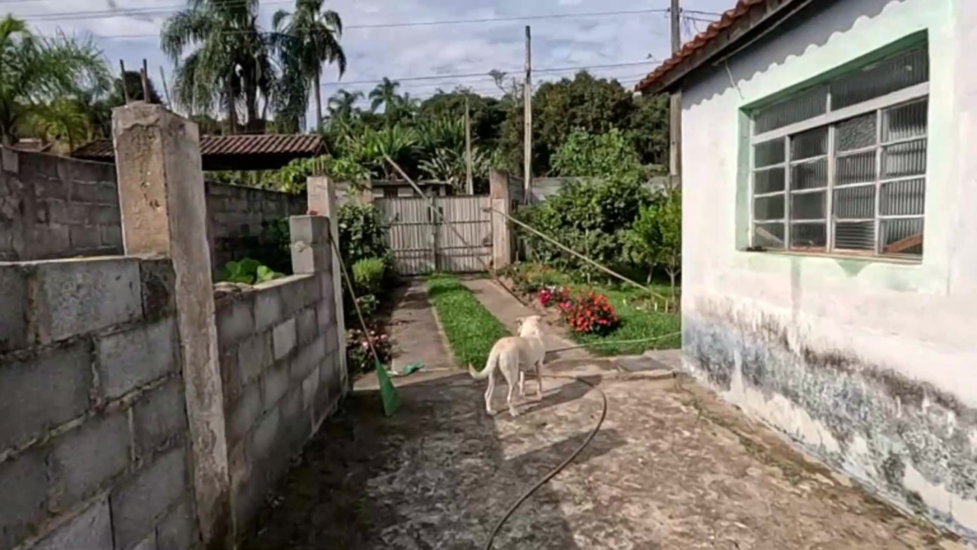 Chácara, 3 quartos, 1500 m² - Foto 42