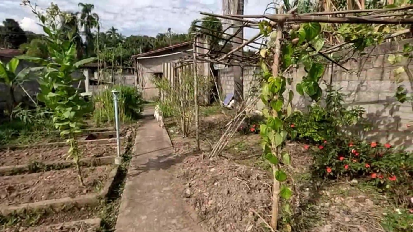 Chácara, 3 quartos, 1500 m² - Foto 40