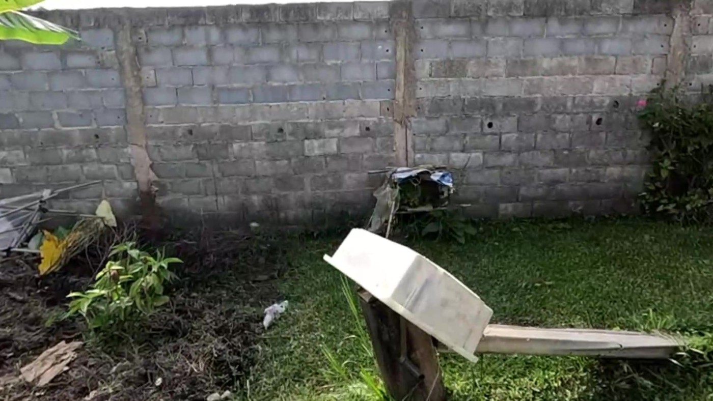 Chácara, 3 quartos, 1500 m² - Foto 41