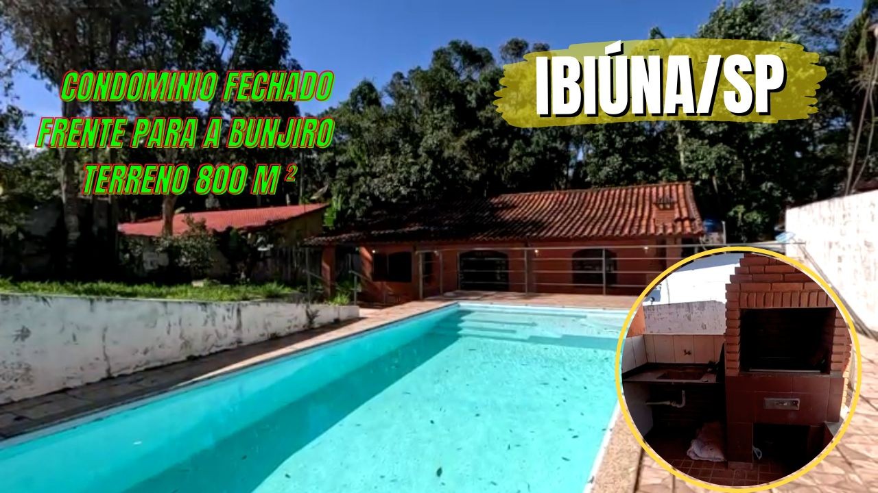 Casa de Condomínio, 2 quartos - Foto 1