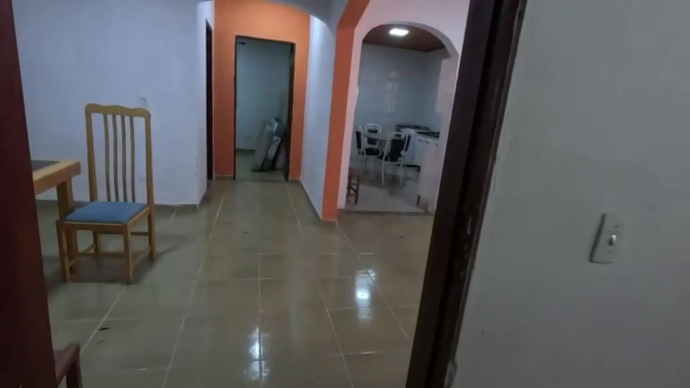 Casa de Condomínio, 2 quartos - Foto 17