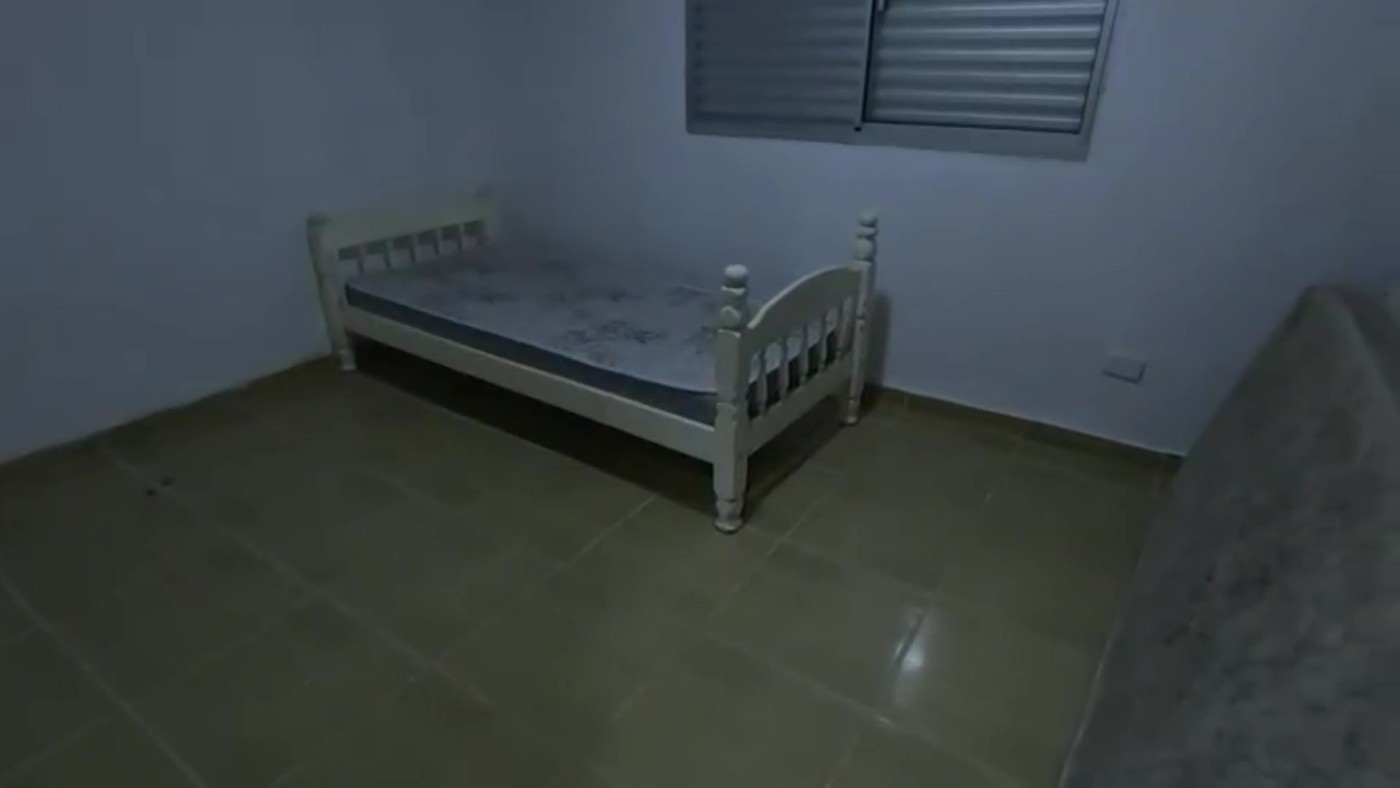 Casa de Condomínio, 2 quartos - Foto 19