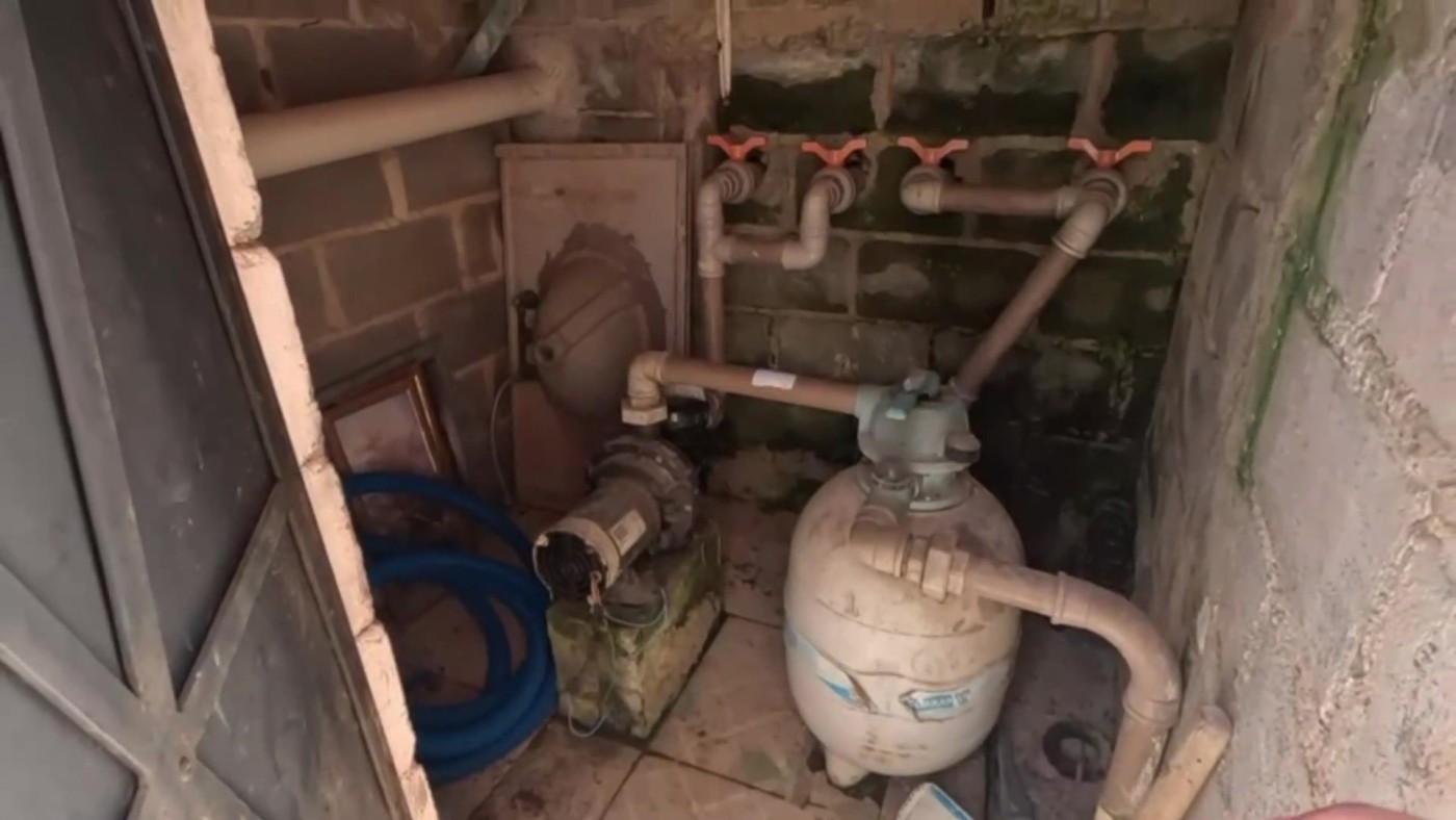 Casa de Condomínio, 2 quartos - Foto 24