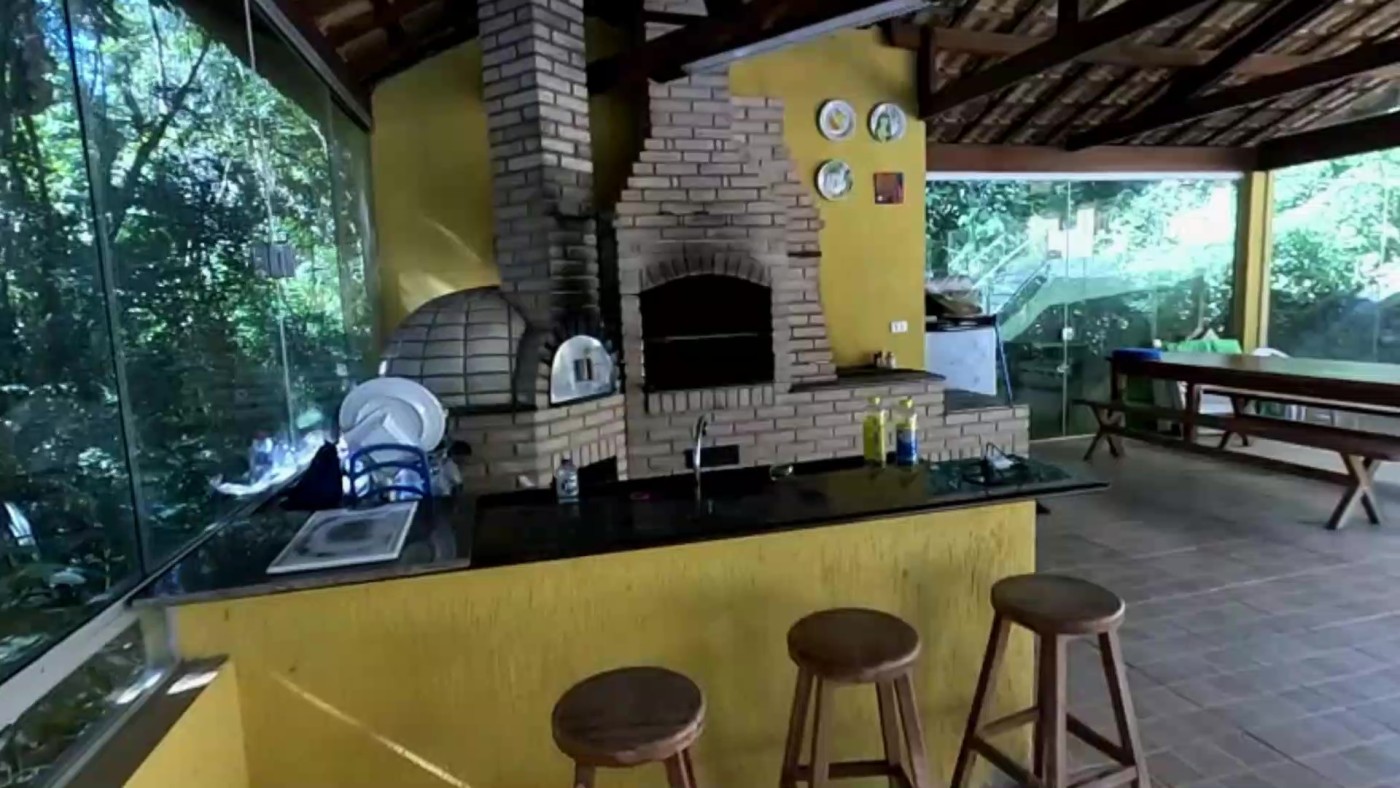 Casa de Condomínio, 3 quartos - Foto 35