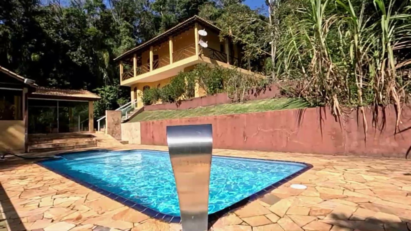 Casa de Condomínio, 3 quartos - Foto 38