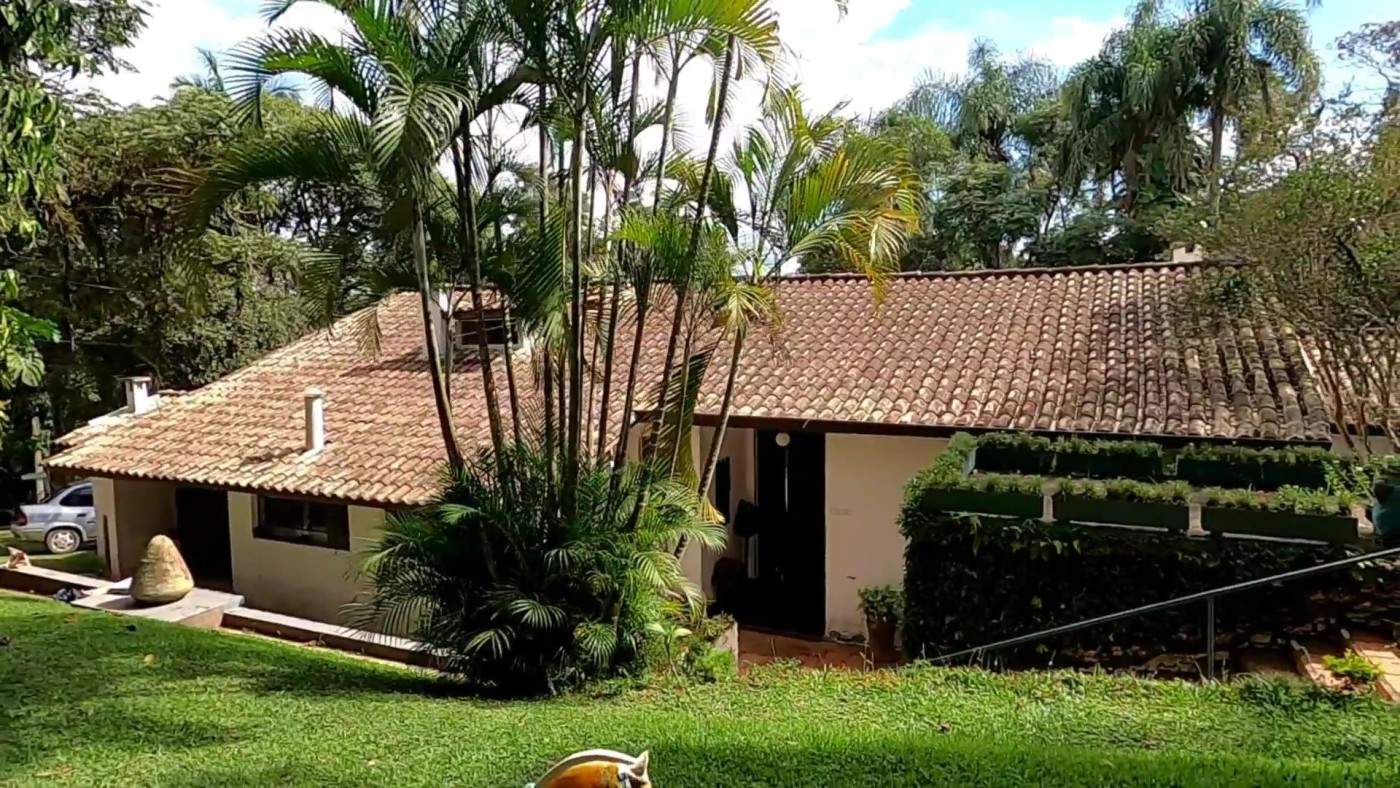 Casa de Condomínio, 4 quartos - Foto 5