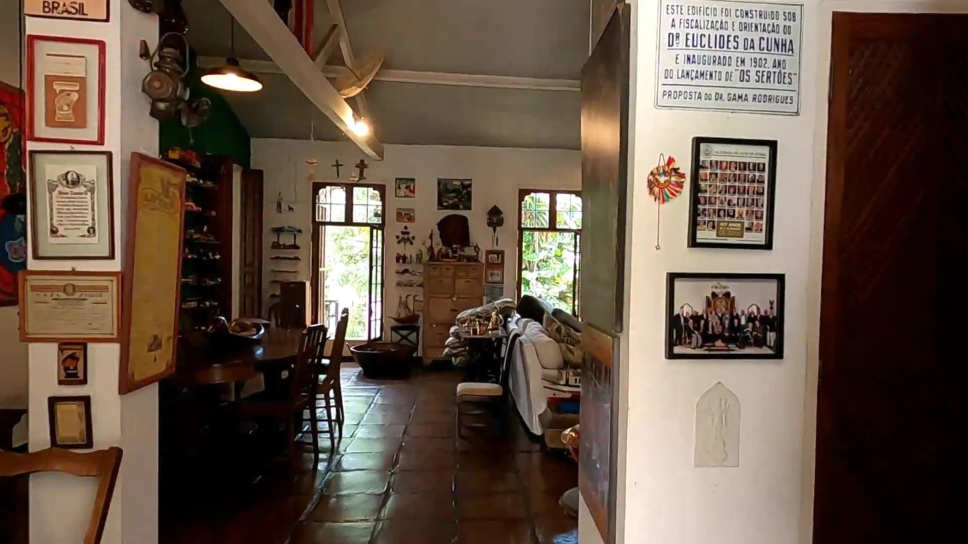 Casa de Condomínio, 4 quartos - Foto 8