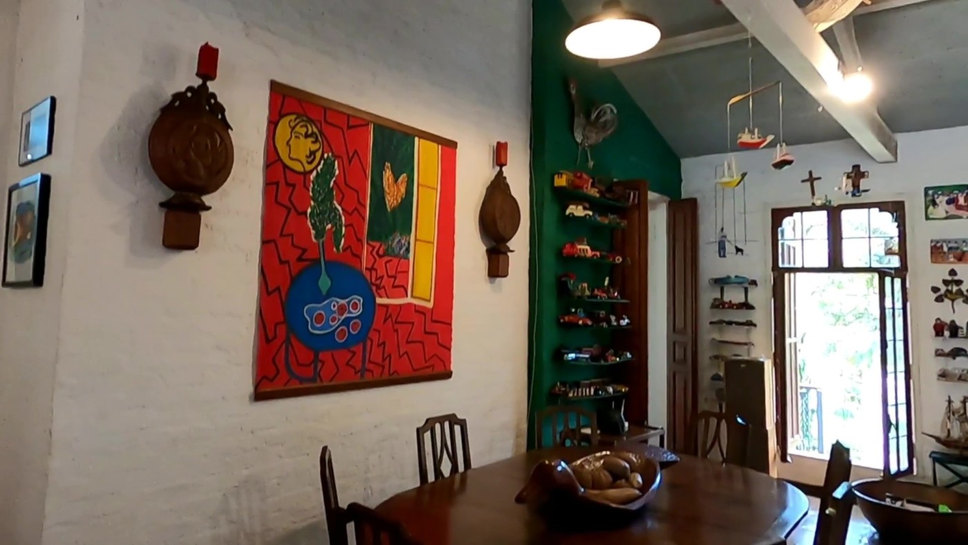 Casa de Condomínio, 4 quartos - Foto 10