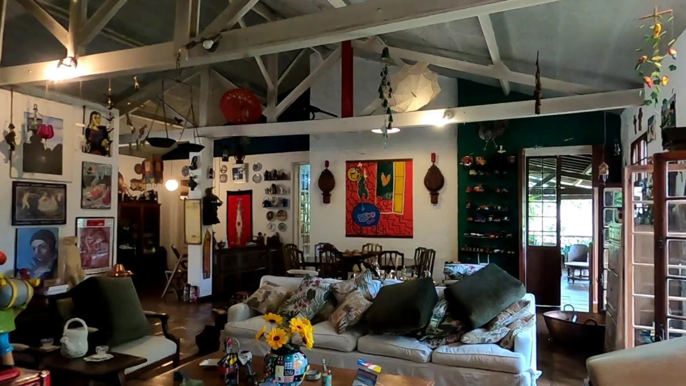 Casa de Condomínio, 4 quartos - Foto 14