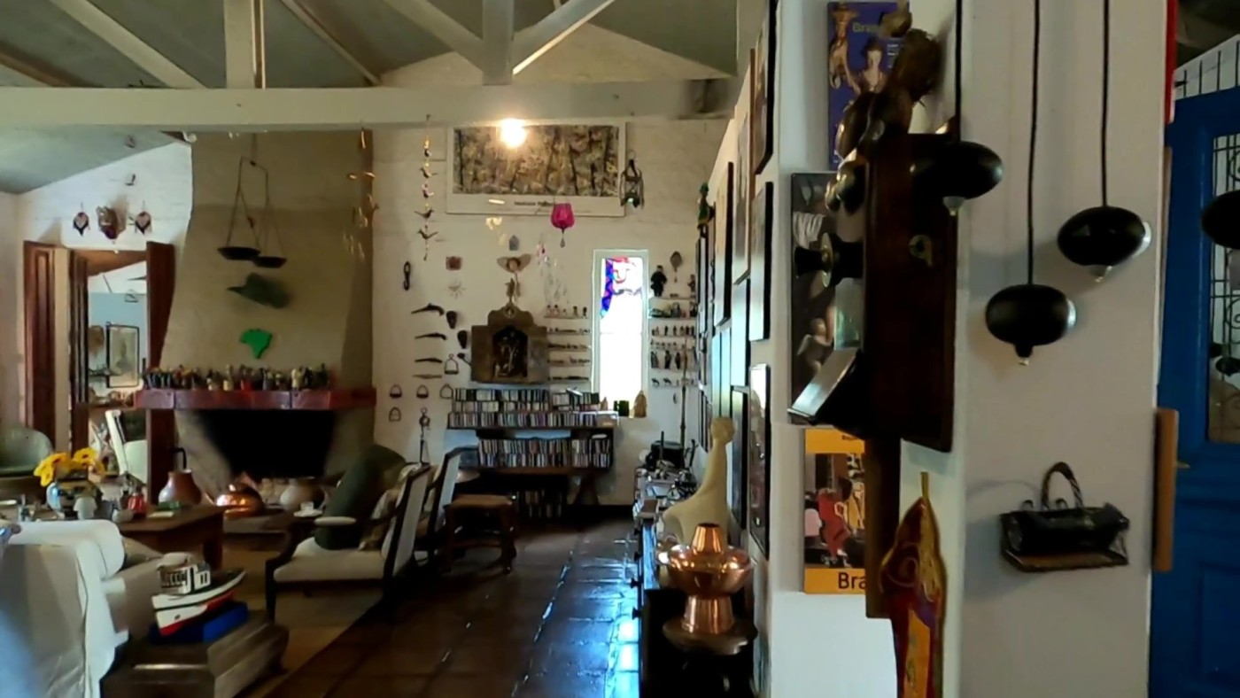 Casa de Condomínio, 4 quartos - Foto 27