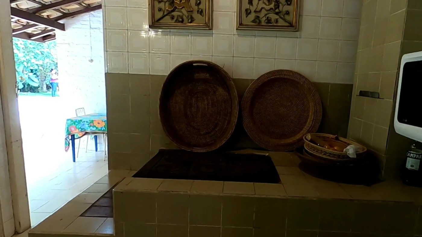 Casa de Condomínio, 4 quartos - Foto 31