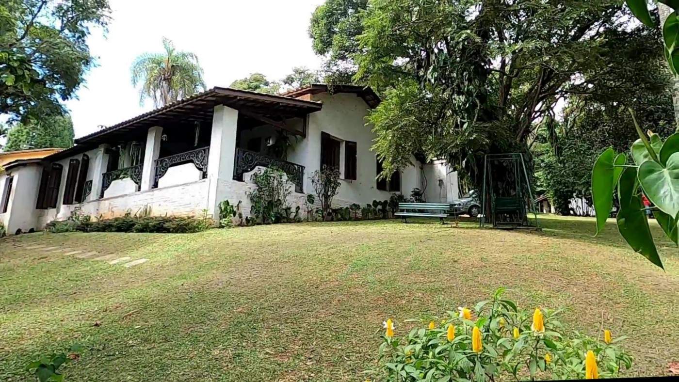 Casa de Condomínio, 4 quartos - Foto 36