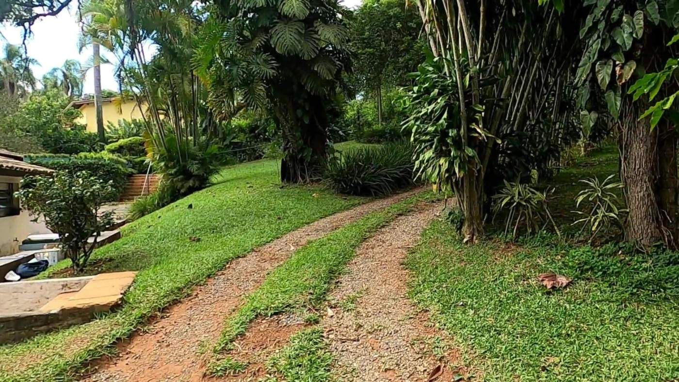 Casa de Condomínio, 4 quartos - Foto 39