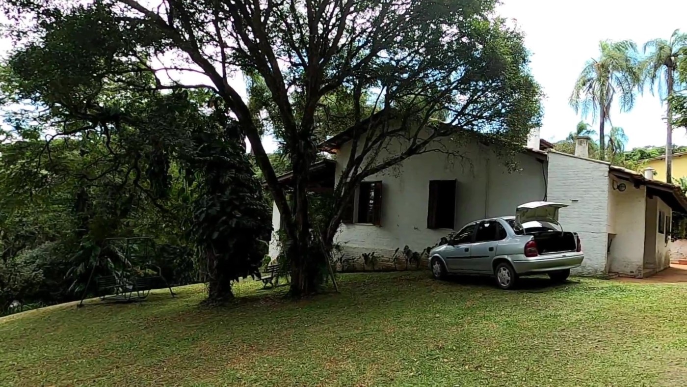 Casa de Condomínio, 4 quartos - Foto 38