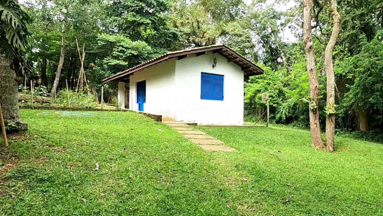 Casa de Condomínio, 4 quartos - Foto 40