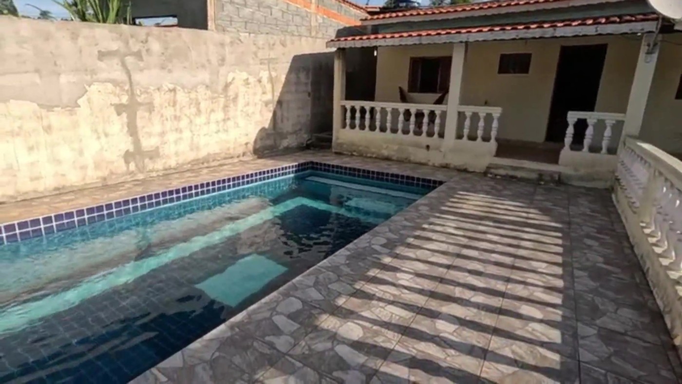 Chácara, 3 quartos, 520 m² - Foto 3