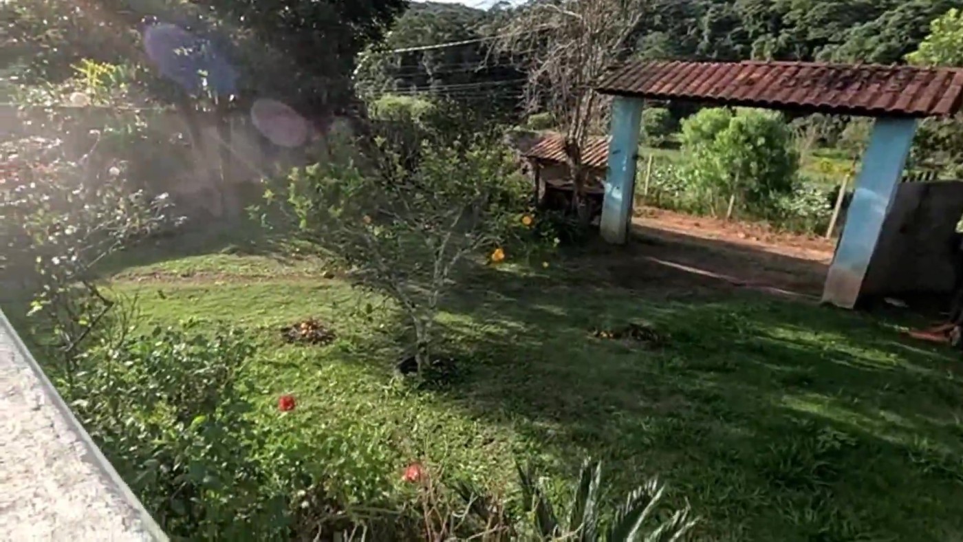 Chácara, 3 quartos, 520 m² - Foto 9