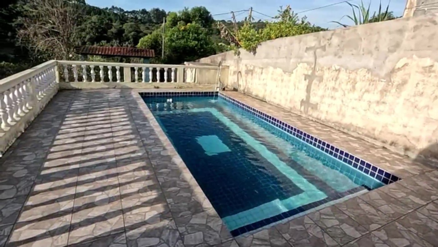 Chácara, 3 quartos, 520 m² - Foto 8