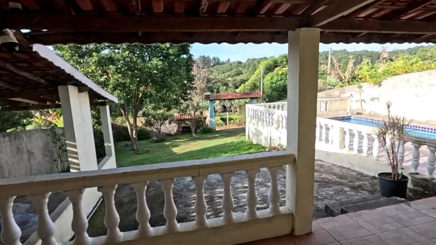 Chácara, 3 quartos, 520 m² - Foto 15