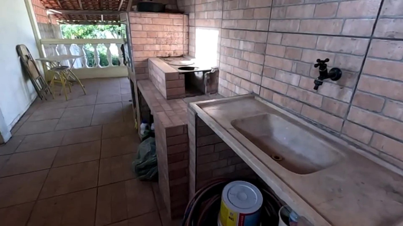 Chácara, 3 quartos, 520 m² - Foto 24