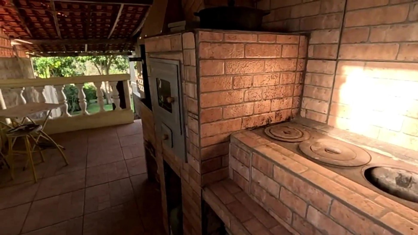 Chácara, 3 quartos, 520 m² - Foto 25